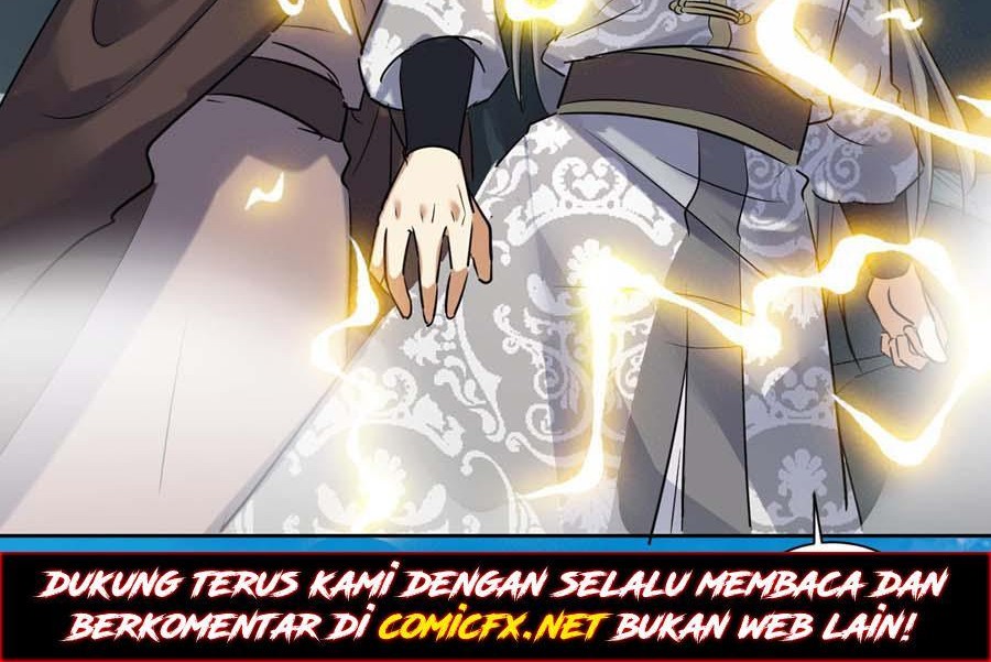 The Nine Heaven of Martial Arts Chapter 121 Gambar 5