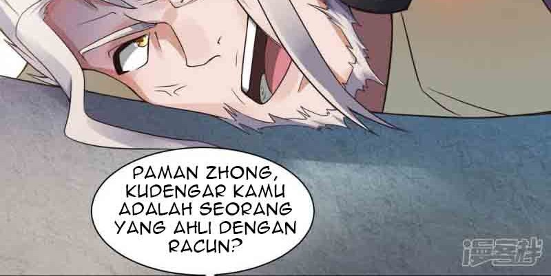 Supreme Demon Return Chapter 15 Gambar 17