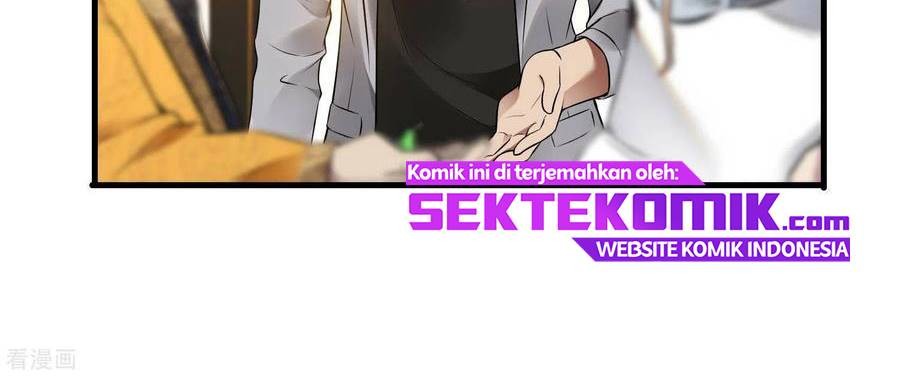 Useless First Son-In-Law Chapter 22 Gambar 11