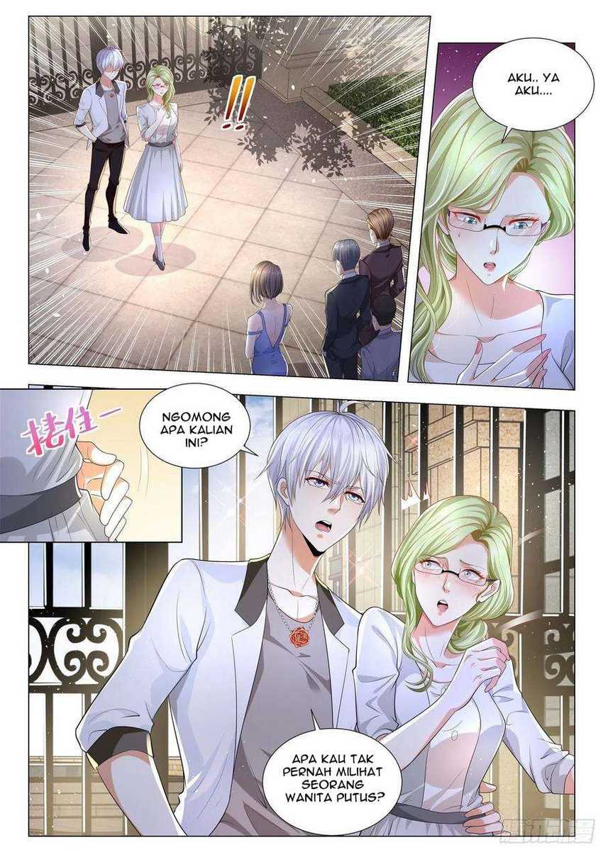 Komik Shen Hao’s Heavenly Fall System Chapter 202 gambar nomor 1