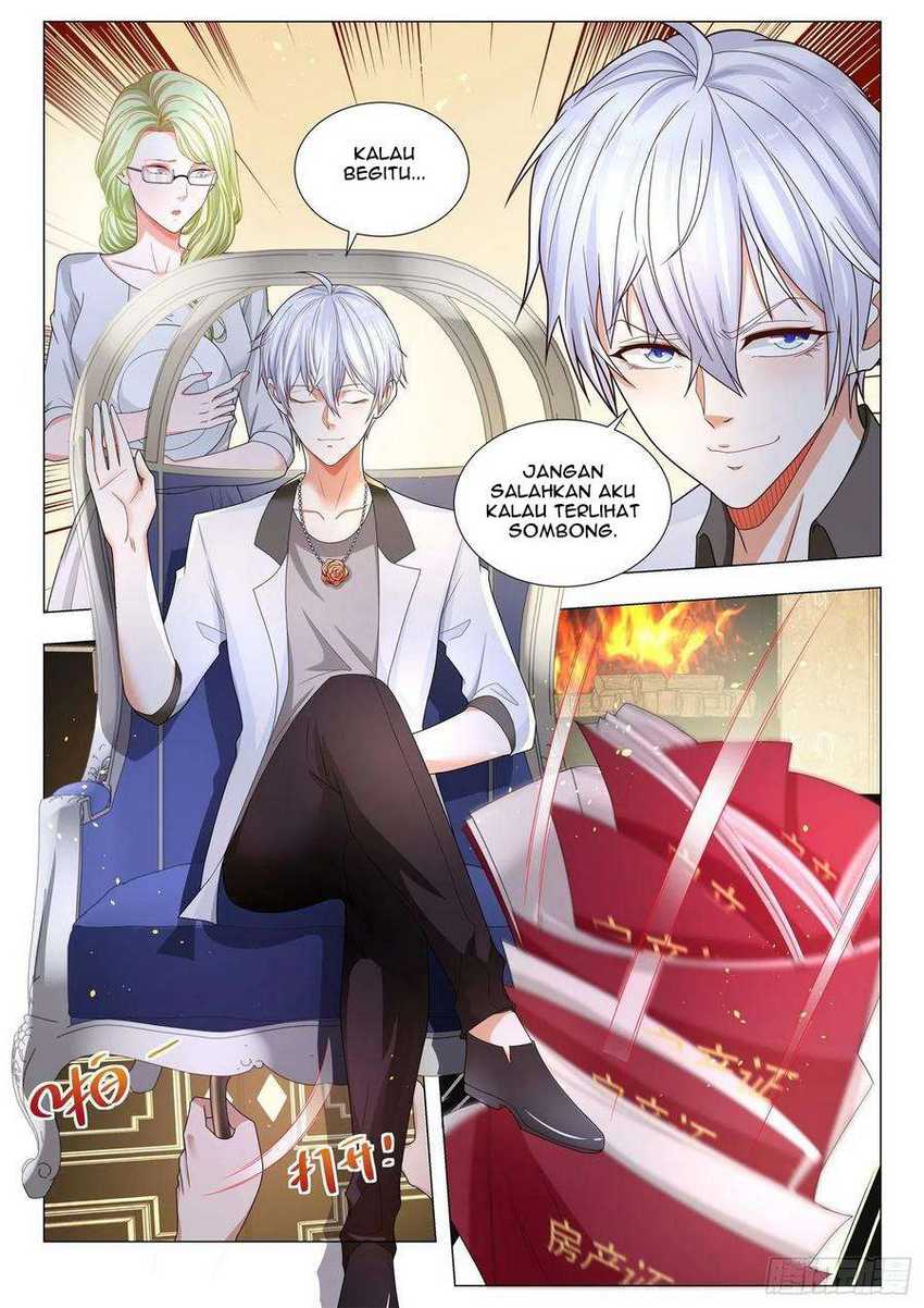 Shen Hao’s Heavenly Fall System Chapter 202 Gambar 11
