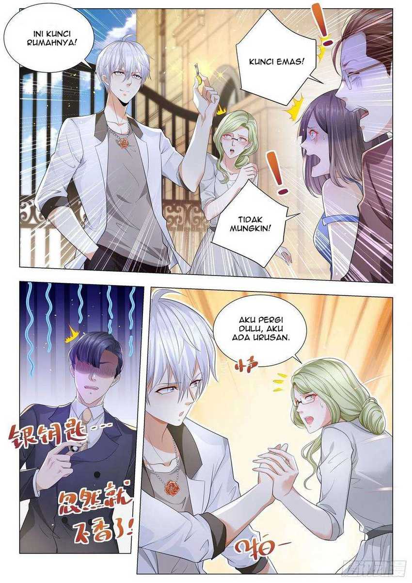 Shen Hao’s Heavenly Fall System Chapter 202 Gambar 4