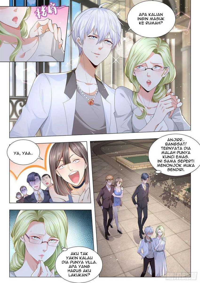 Shen Hao’s Heavenly Fall System Chapter 202 Gambar 5