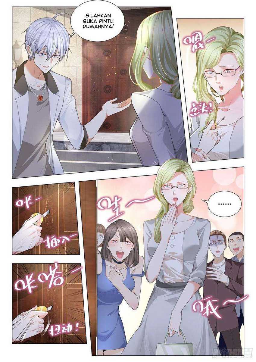 Shen Hao’s Heavenly Fall System Chapter 202 Gambar 7