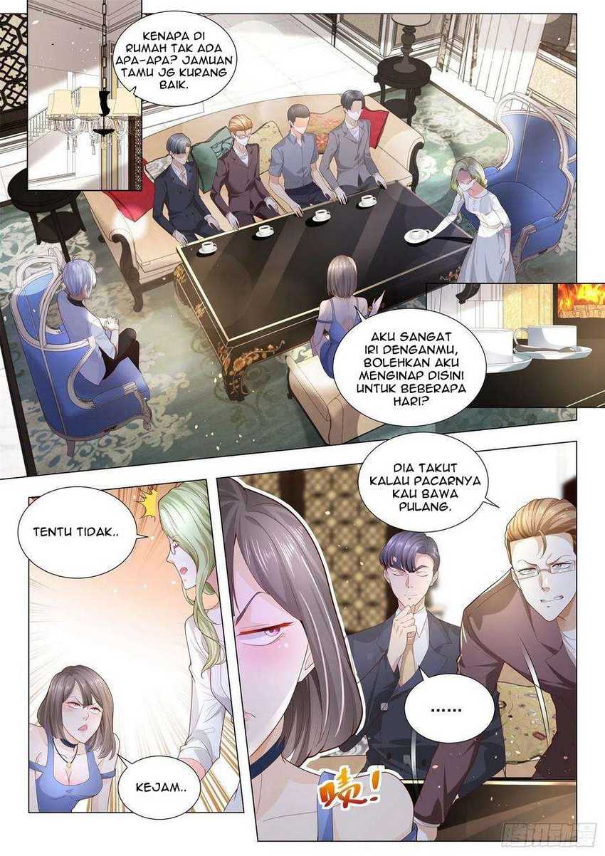 Shen Hao’s Heavenly Fall System Chapter 202 Gambar 8