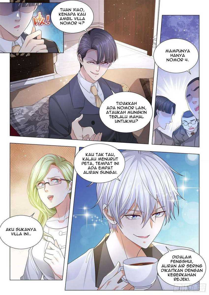 Shen Hao’s Heavenly Fall System Chapter 202 Gambar 9