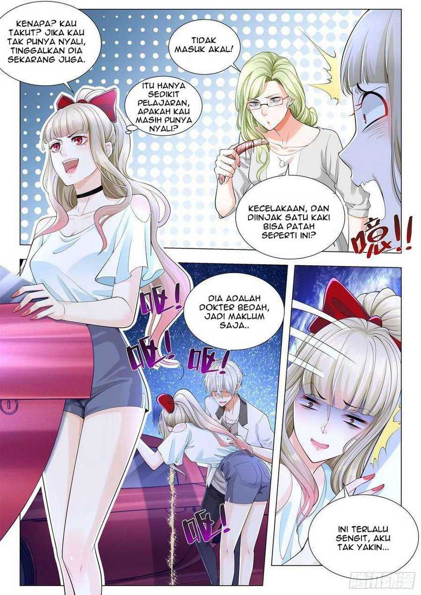 Shen Hao’s Heavenly Fall System Chapter 203 Gambar 10