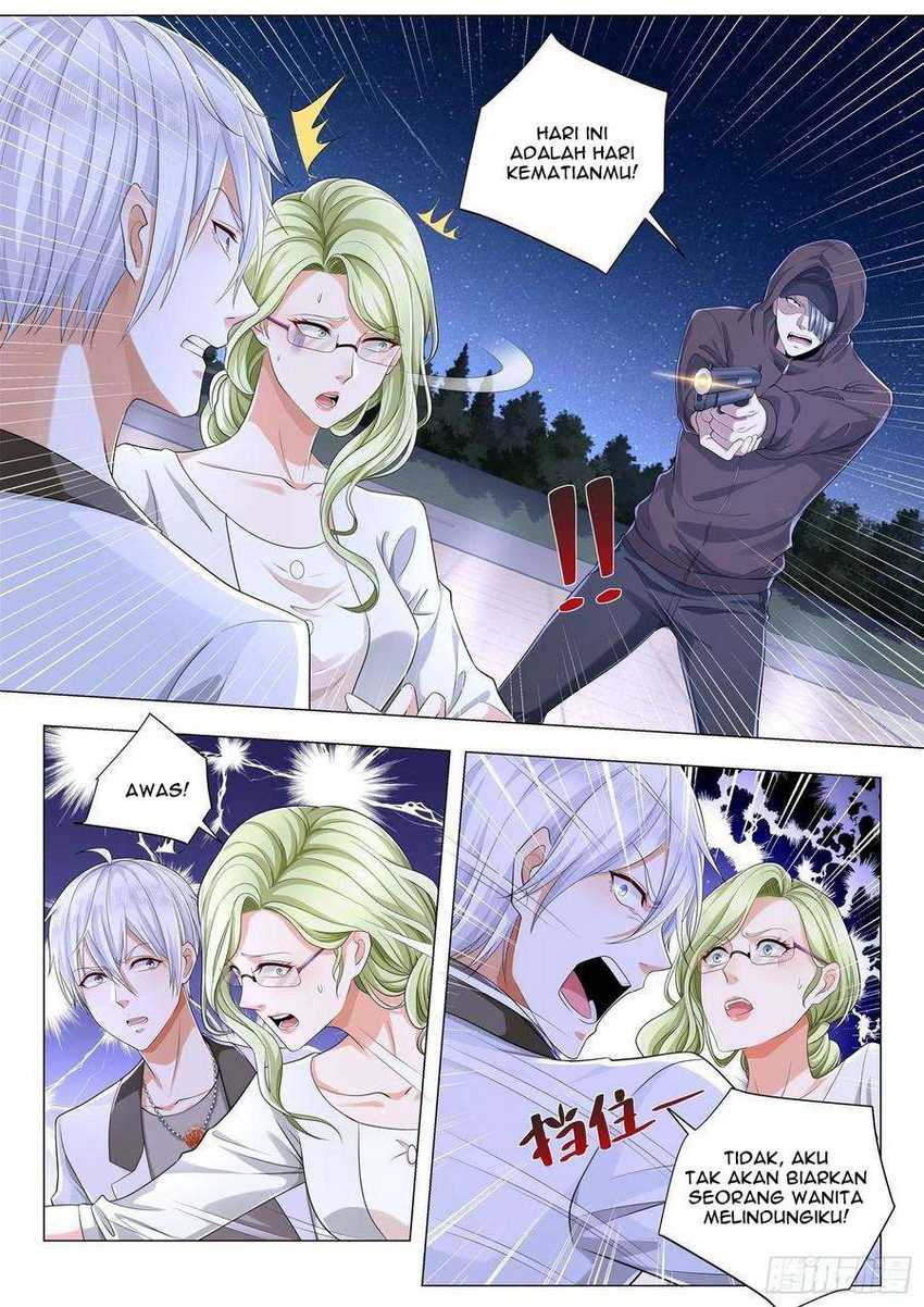 Shen Hao’s Heavenly Fall System Chapter 203 Gambar 6