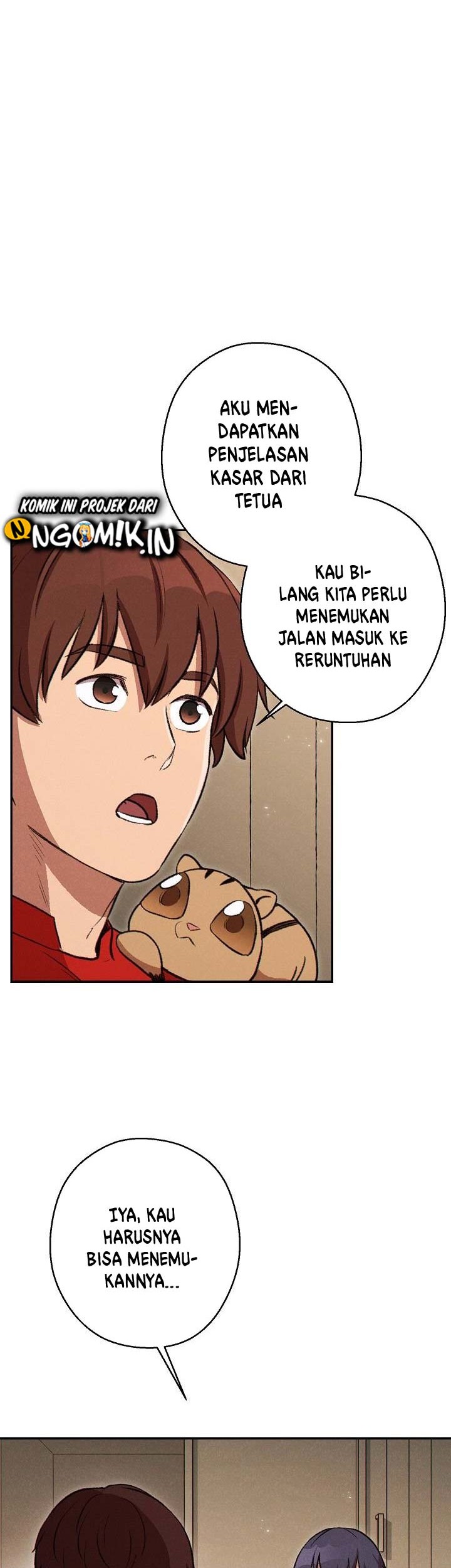 Dungeon Reset Chapter 63 Gambar 33