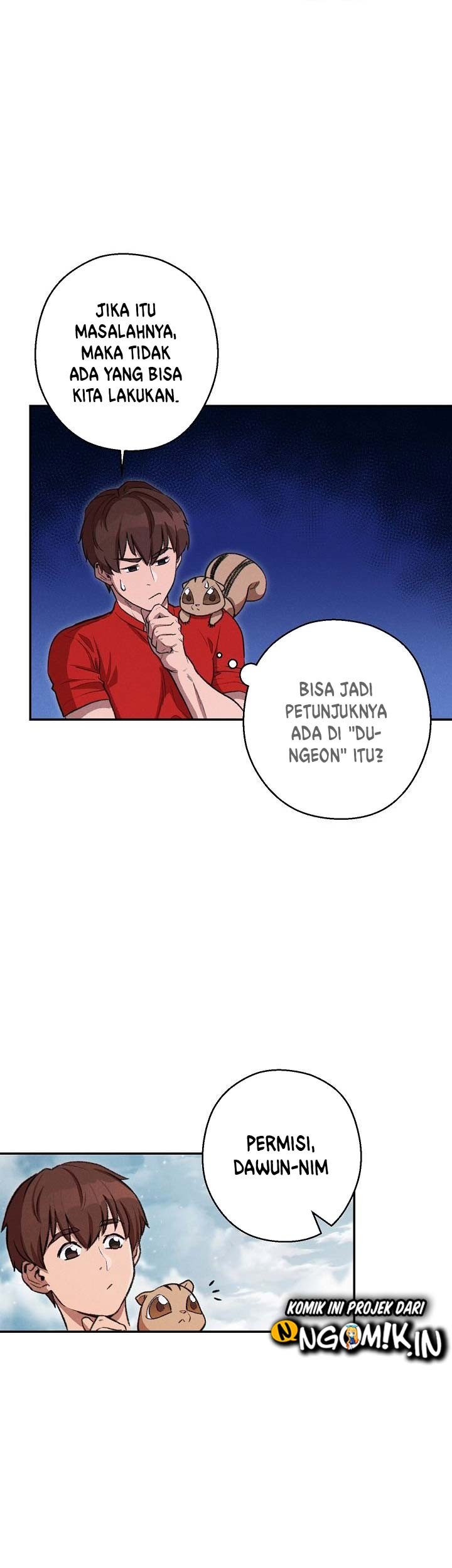 Dungeon Reset Chapter 63 Gambar 5