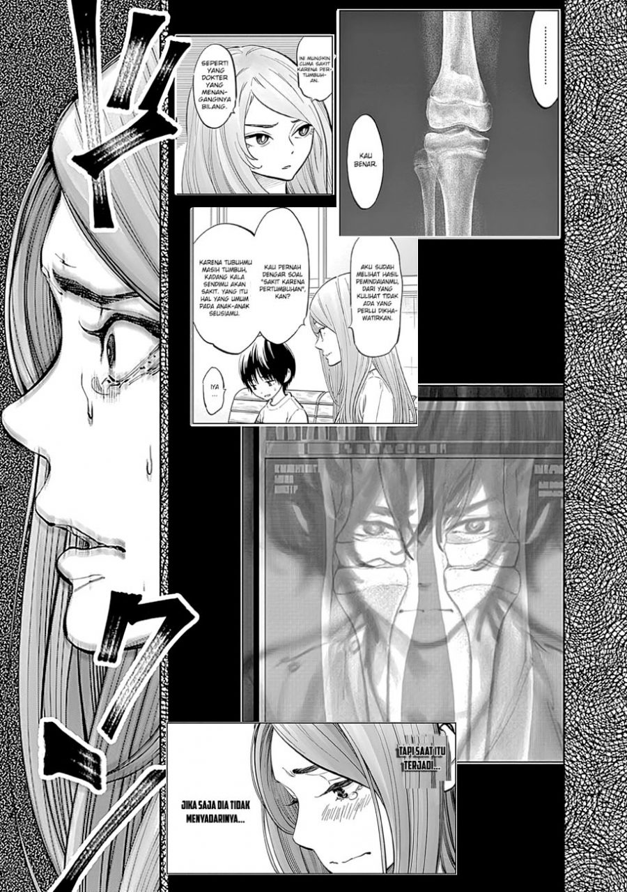 Radiation House Chapter 15 Gambar 12