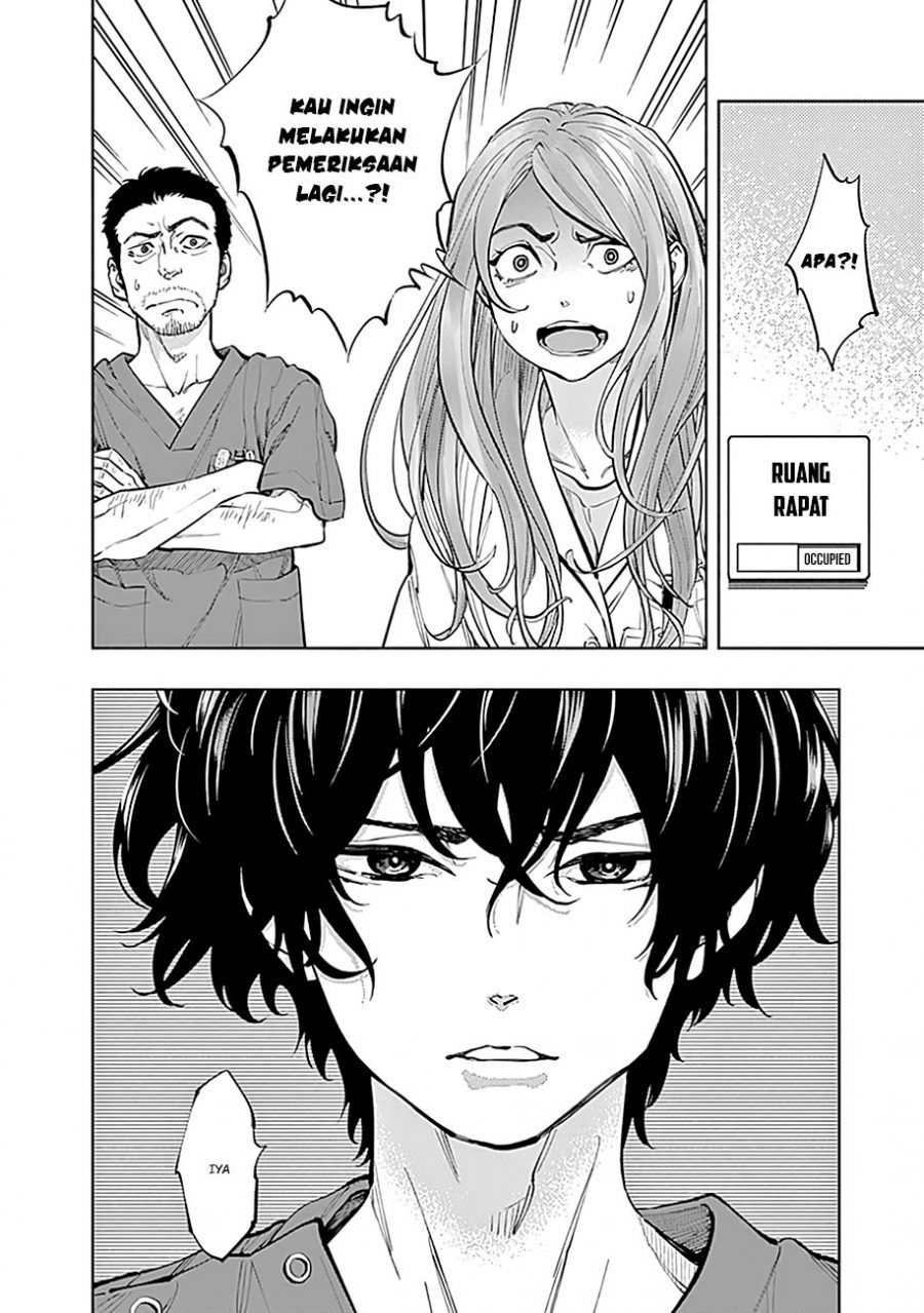 Radiation House Chapter 15 Gambar 24