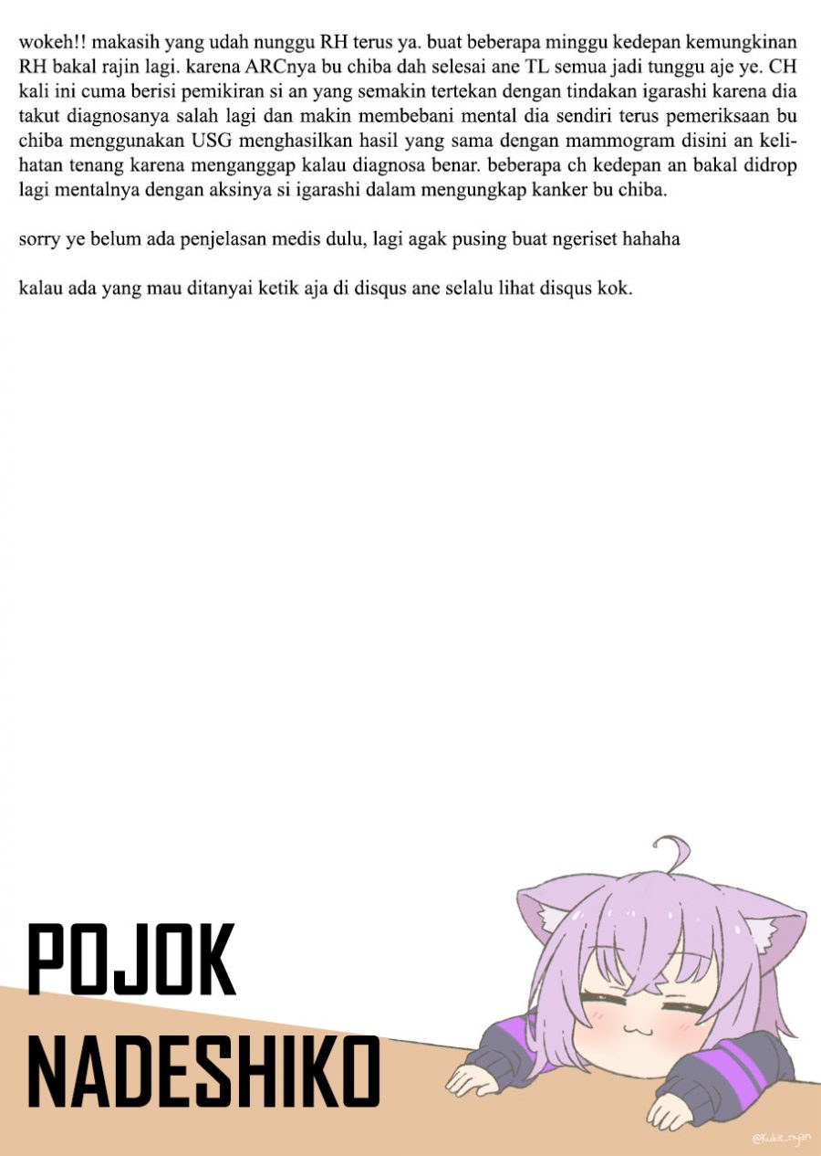 Radiation House Chapter 15 Gambar 26