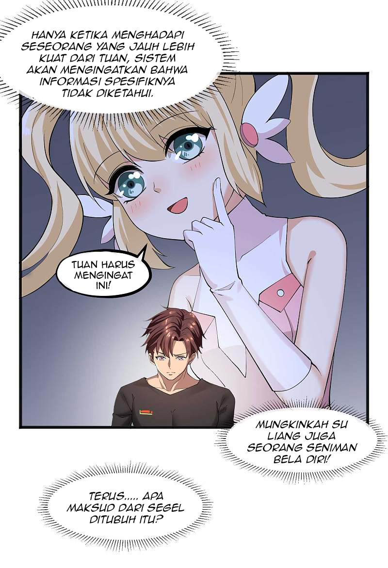 Beauty’s Close Coach Chapter 19 Gambar 13