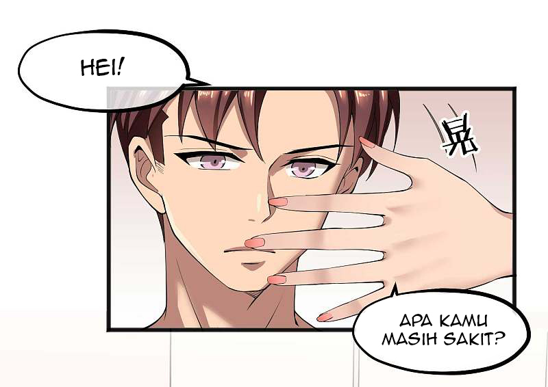 Beauty’s Close Coach Chapter 19 Gambar 14