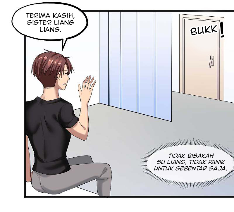 Beauty’s Close Coach Chapter 19 Gambar 17