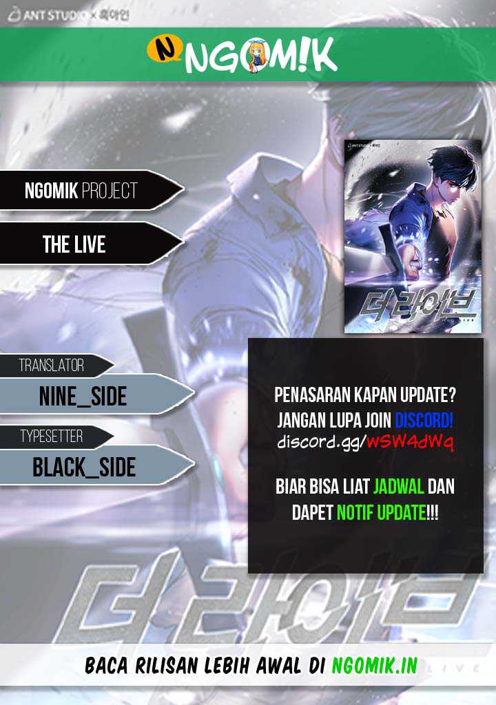 Baca Komik The Live Chapter 54 Gambar 1