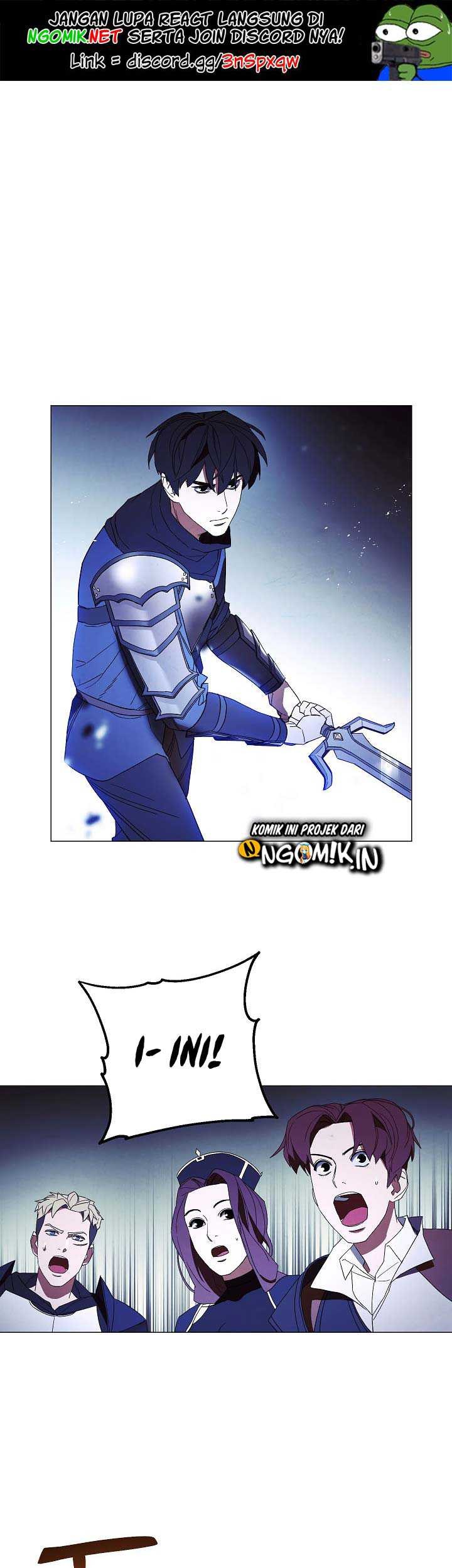 Baca Manhwa The Live Chapter 54 Gambar 2