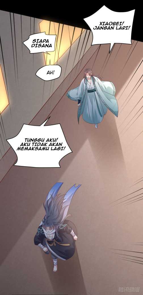 Baca Manhua Pupillary Master Chapter 106.5 Gambar 2