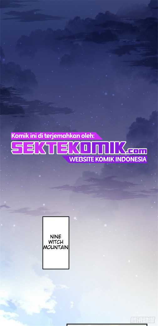 Pupillary Master Chapter 106.5 Gambar 7