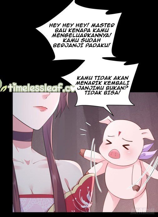 Manhua Pupillary Master Chapter 107 gambar nomor 2