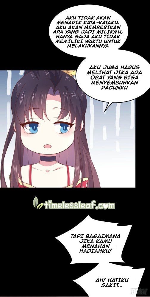 Pupillary Master Chapter 107 Gambar 3