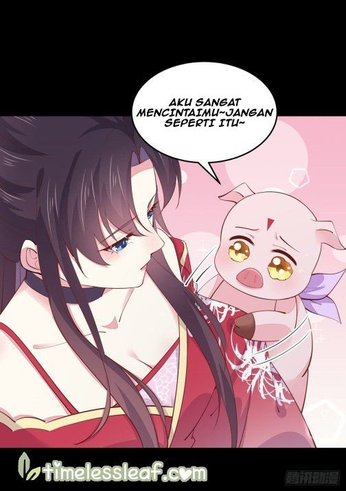 Pupillary Master Chapter 107 Gambar 6