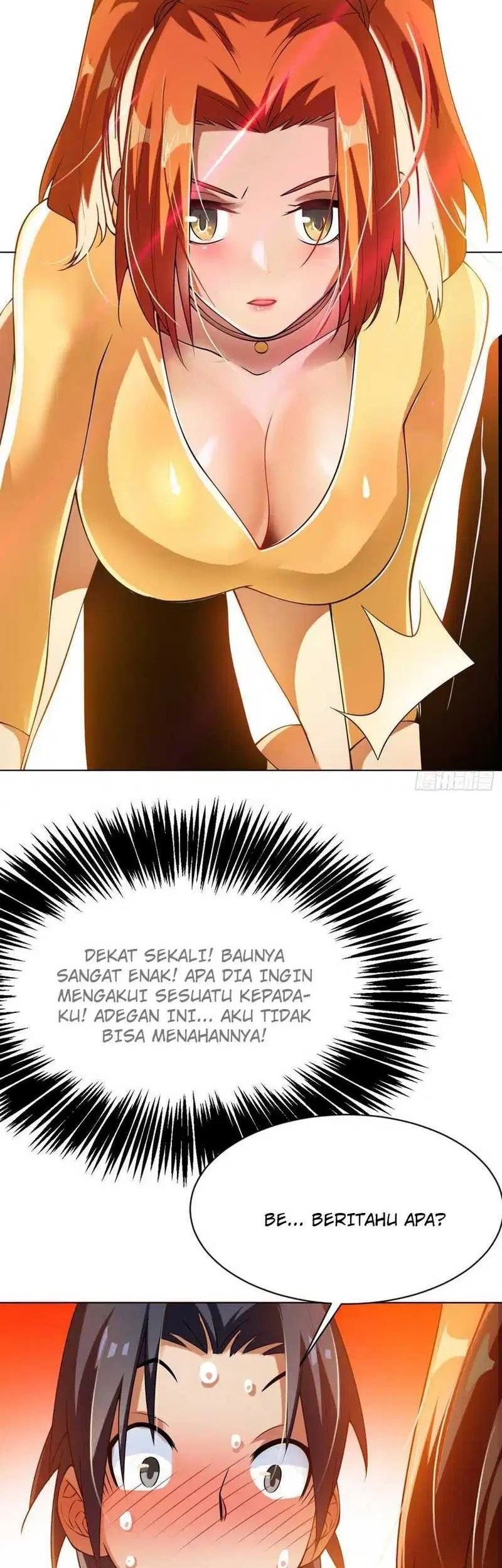 Baca Manhua Martial Inverse Chapter 33 Gambar 2