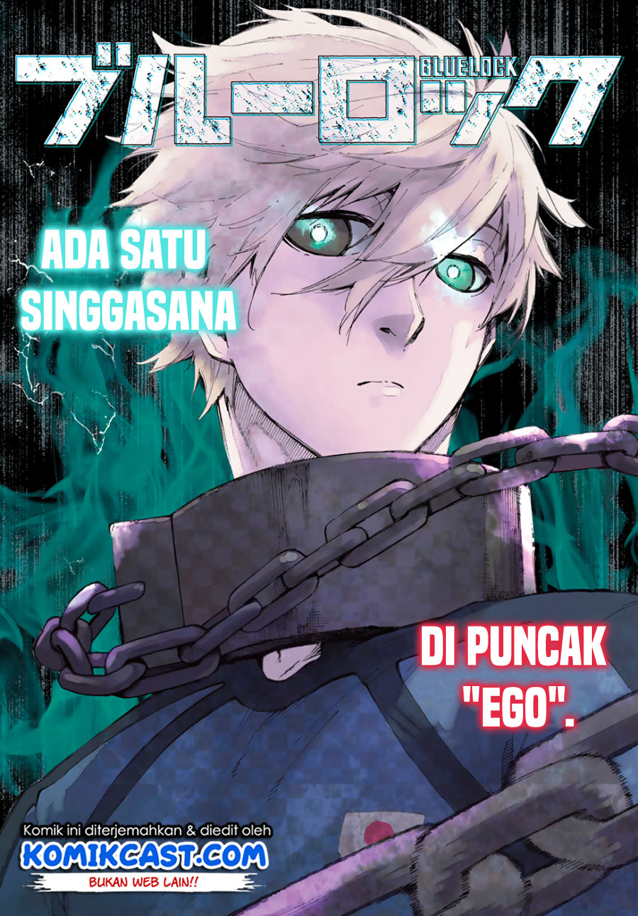 Baca Komik Blue Lock Chapter 47 Gambar 1
