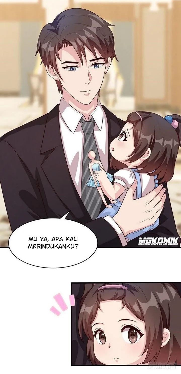The Wife Contract and My Daughter’s Nanny Chapter 39 Gambar 6