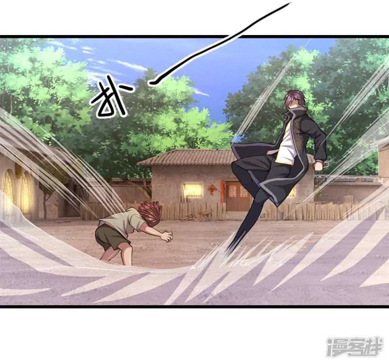 Baca Manhua Medical Martial Arts Chapter 176 Gambar 2