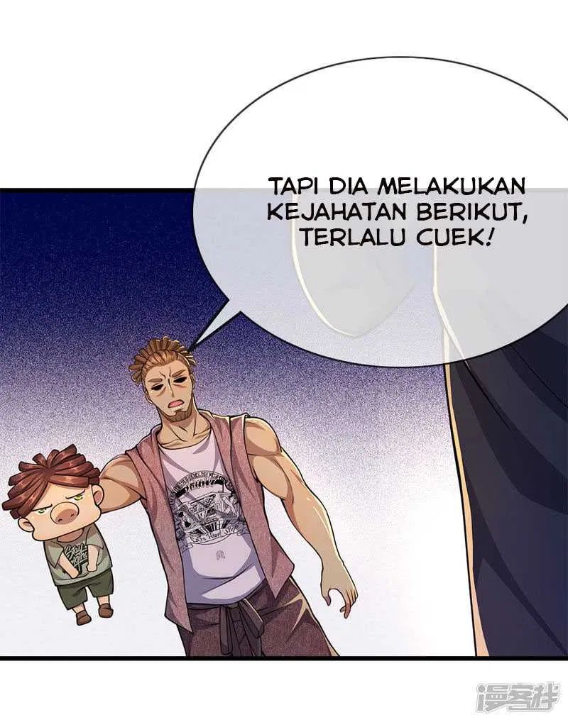 Medical Martial Arts Chapter 175 Gambar 4