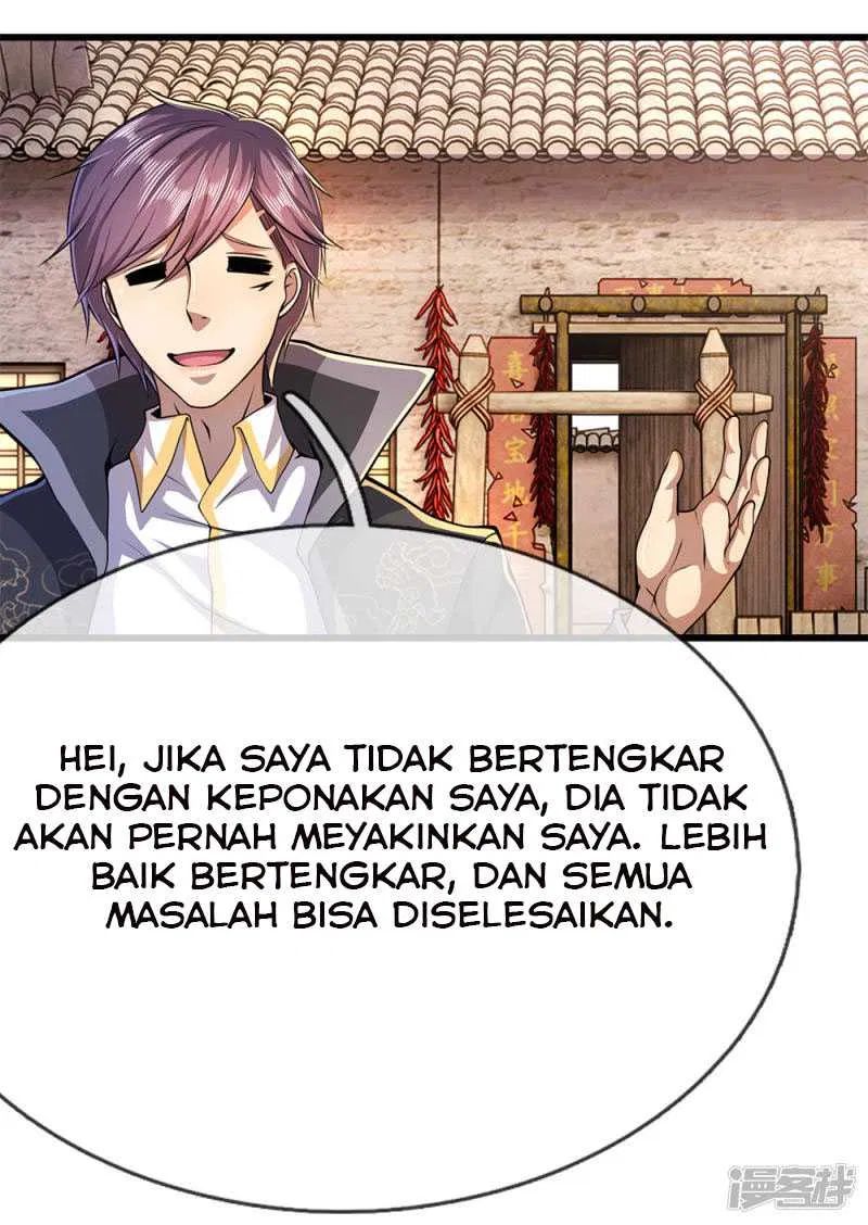 Medical Martial Arts Chapter 175 Gambar 5