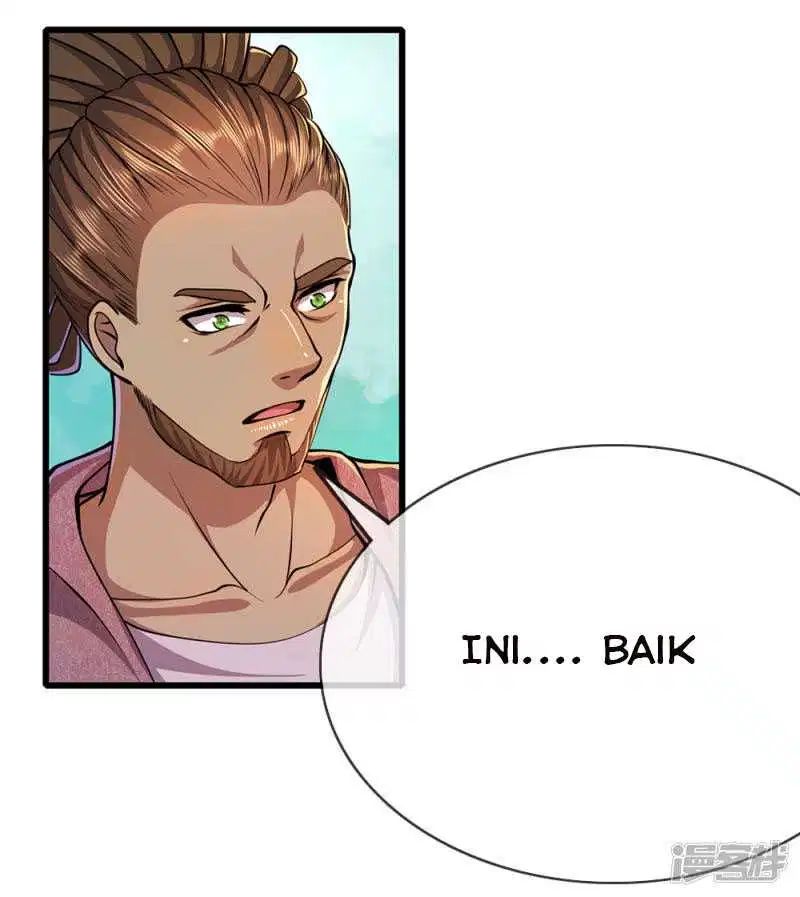Medical Martial Arts Chapter 175 Gambar 6