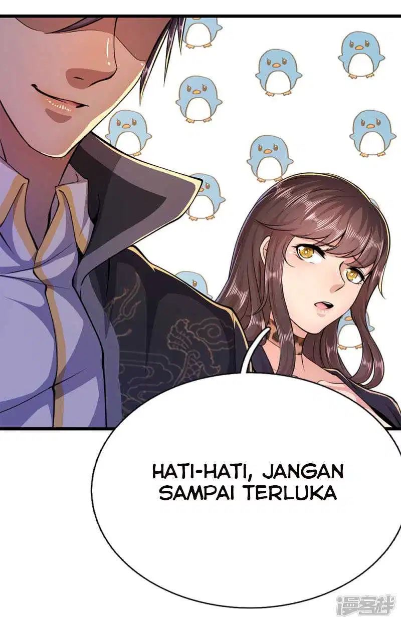 Medical Martial Arts Chapter 175 Gambar 8