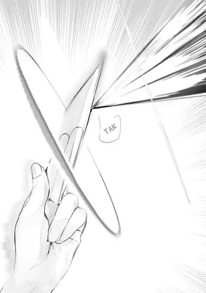 Saikyou Mahoushi no Inton Keikaku: The Alternative Chapter 4 Gambar 17