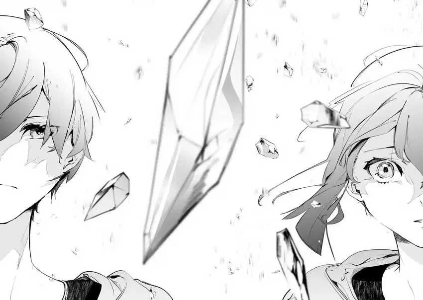 Saikyou Mahoushi no Inton Keikaku: The Alternative Chapter 4 Gambar 19