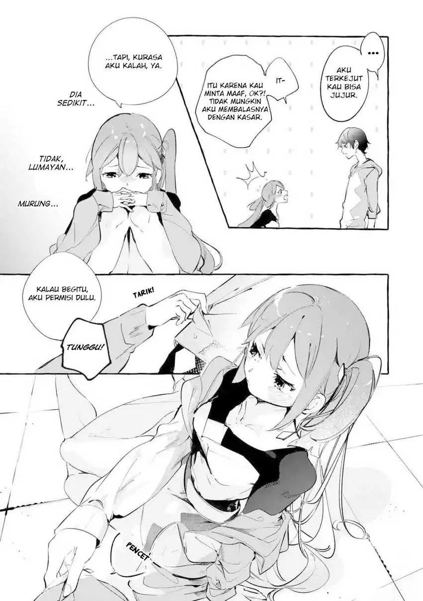 Saikyou Mahoushi no Inton Keikaku: The Alternative Chapter 4 Gambar 23