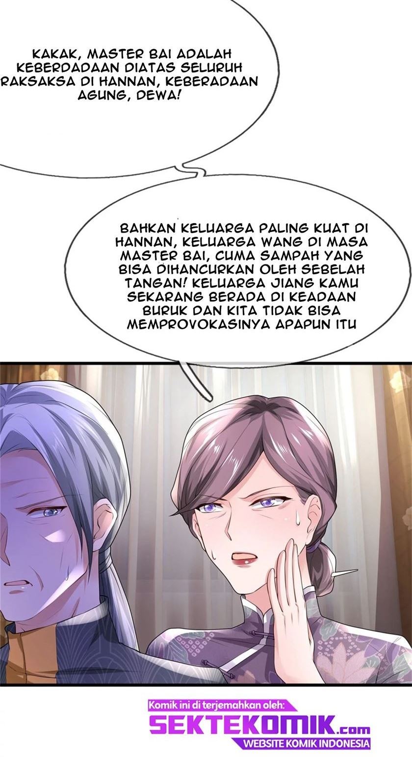 I am Daxianzun Chapter 246 Gambar 6