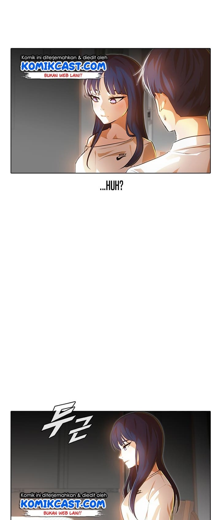 The Girl from Random Chatting! Chapter 140 Gambar 35