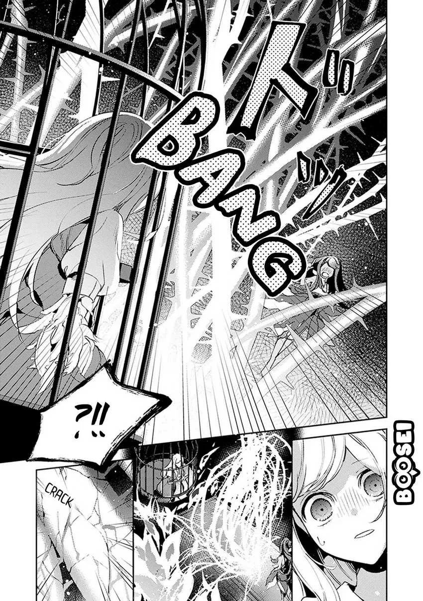Angelic Syndrome Chapter 06 Gambar 10