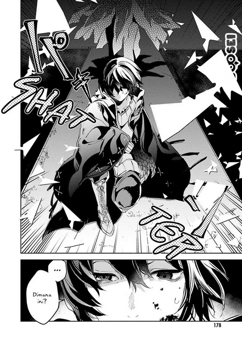 Angelic Syndrome Chapter 06 Gambar 11