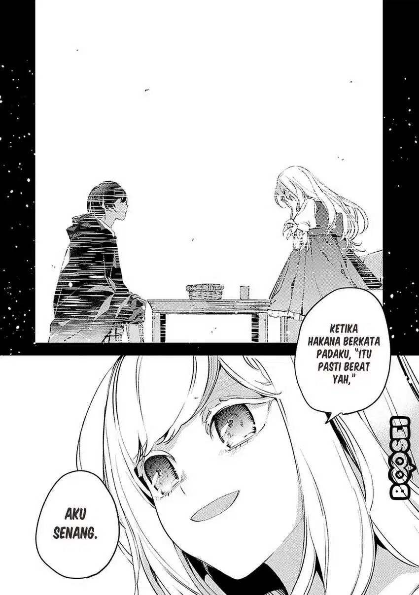 Angelic Syndrome Chapter 06 Gambar 19