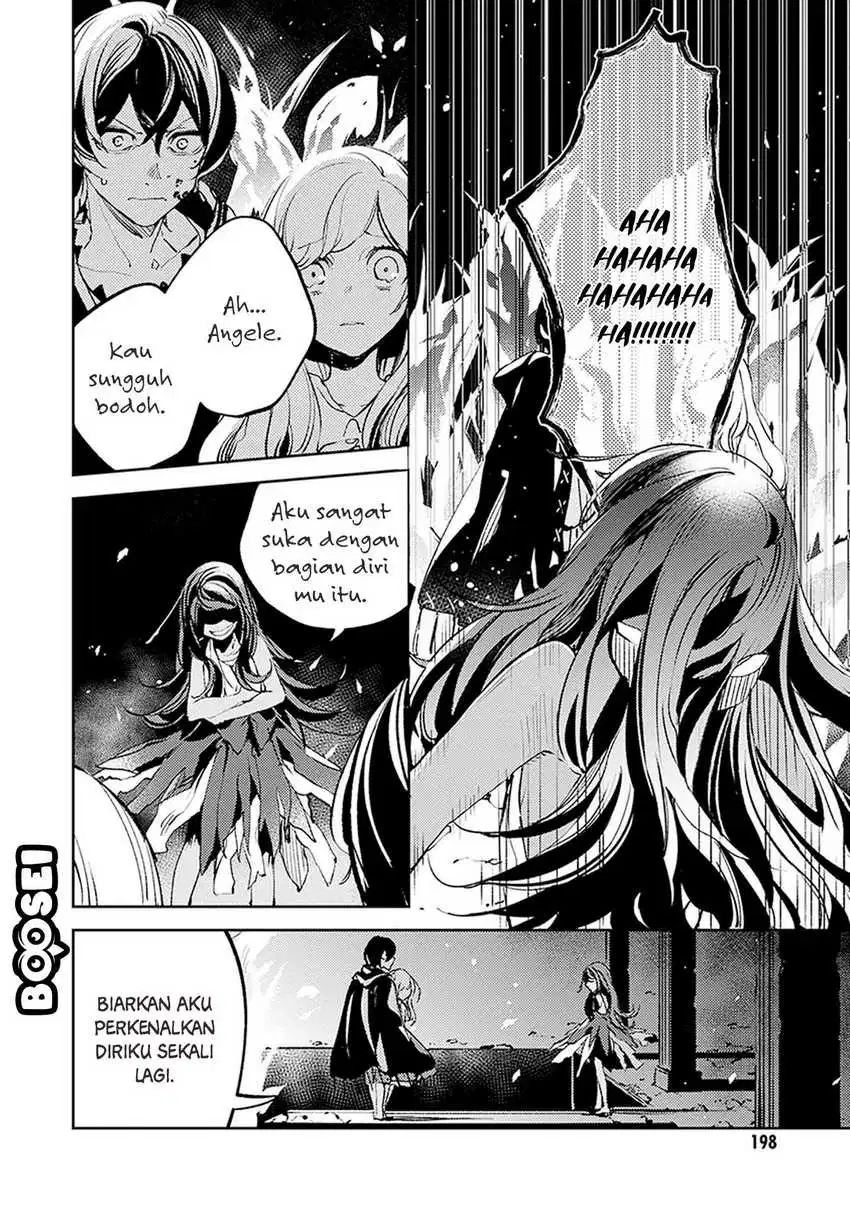 Angelic Syndrome Chapter 06 Gambar 30