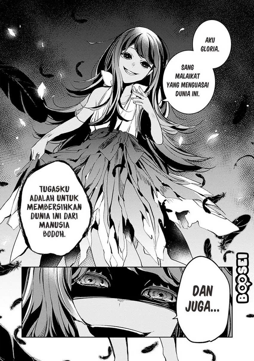 Angelic Syndrome Chapter 06 Gambar 31