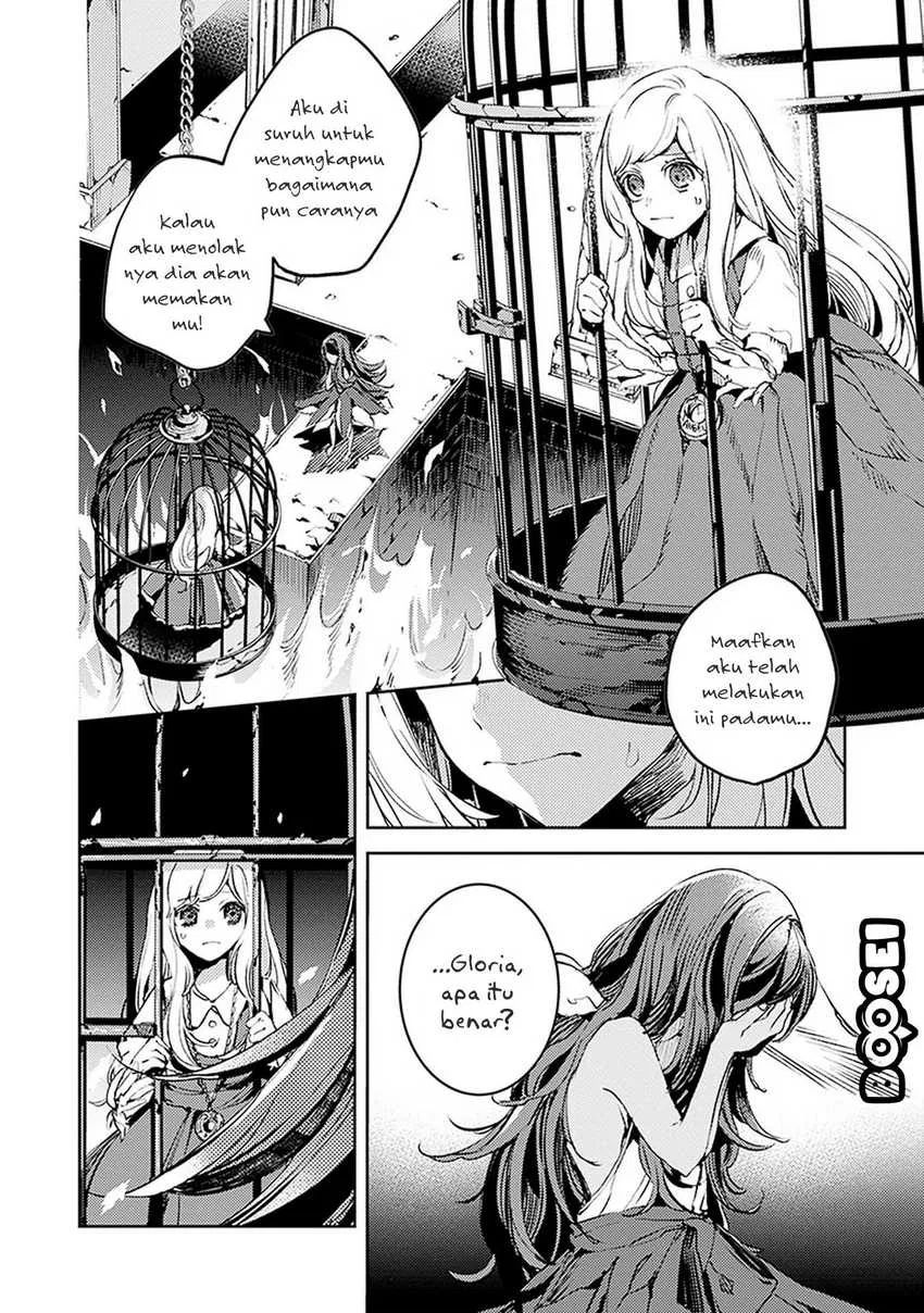 Angelic Syndrome Chapter 06 Gambar 5
