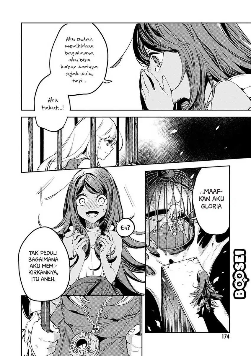 Angelic Syndrome Chapter 06 Gambar 7