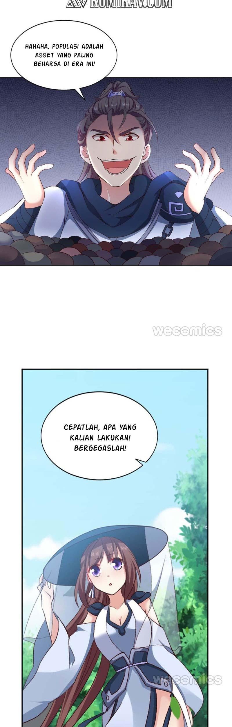 Rebirth Become a Dog Chapter 22 Gambar 14
