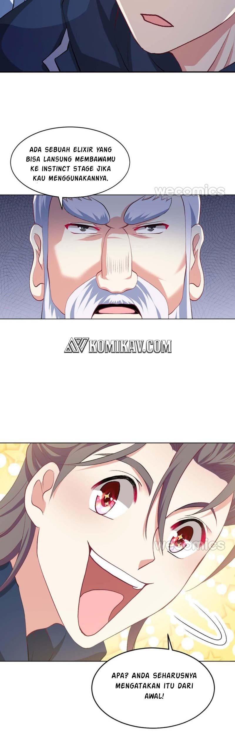 Rebirth Become a Dog Chapter 22 Gambar 22