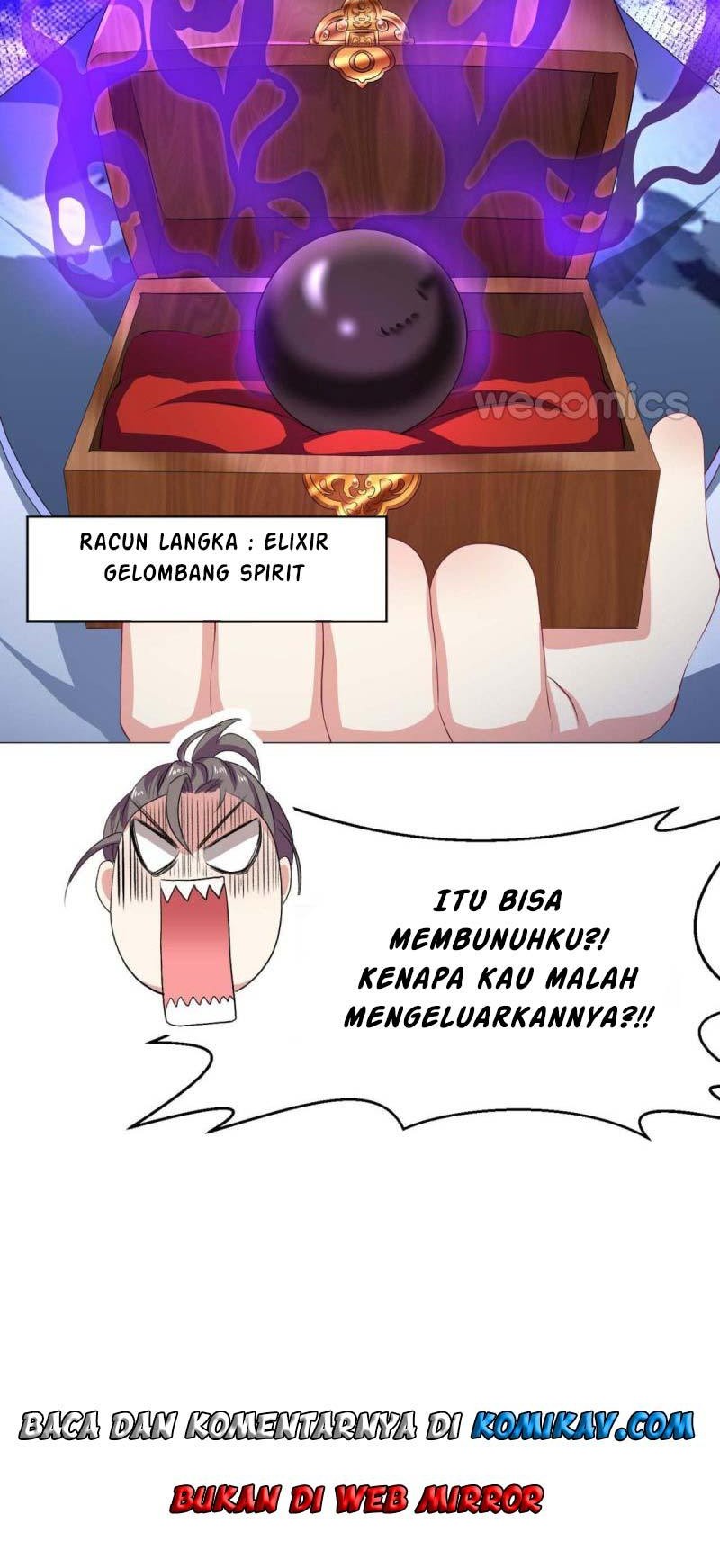 Rebirth Become a Dog Chapter 22 Gambar 24